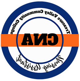 Image of the tvcc nursing assistant logo